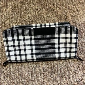 Thirty one wallet